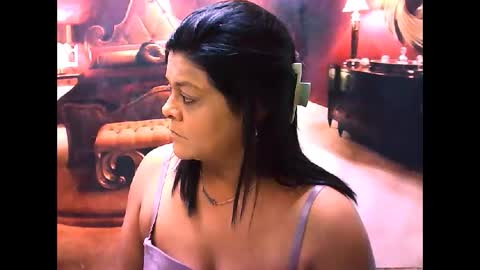Snapshot of indiancherrypie chatting on May 6, 5:46 am indiancherrypie online show from May 6, 5:46 am