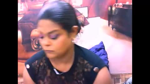 Snapshot of indiancherrypie chatting on May 20, 6:47 pm indiancherrypie online show from May 20, 6:47 pm
