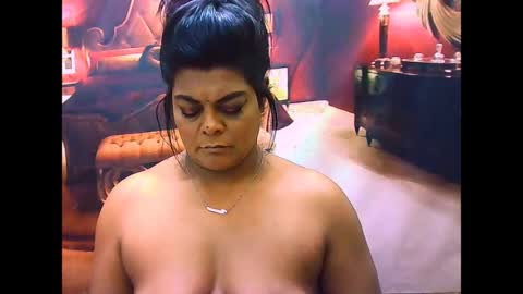 Snapshot of indiancherrypie chatting on June 27, 7:02 am indiancherrypie online show from June 27, 7:02 am