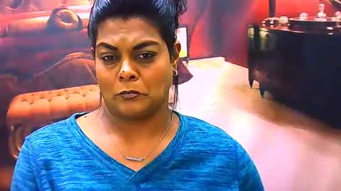 Snapshot of indiancherrypie chatting on July 24, 8:34 am indiancherrypie online show from July 24, 8:34 am