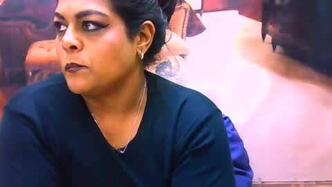Snapshot of indiancherrypie chatting on July 29, 9:35 pm indiancherrypie online show from July 29, 9:35 pm