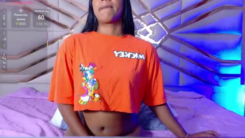 Snapshot of indiancutiie chatting on May 10, 12:10 pm LITTLE AINHOA online show from May 10, 12:10 pm