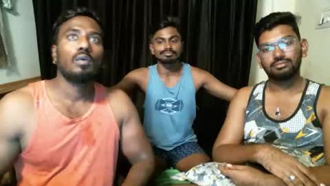 indian guys for you online show from September 8, 5:01 pm