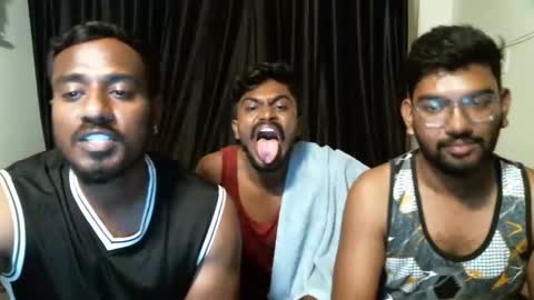 indian guys for you online show from September 13, 5:24 pm