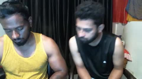 indian guys for you online show from October 8, 4:21 am