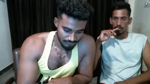 indian guys for you online show from October 27, 9:13 am
