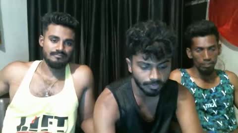 indian guys for you online show from November 11, 9:42 am