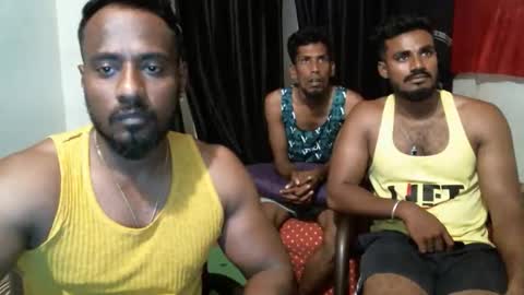 indian guys for you online show from November 12, 4:07 pm