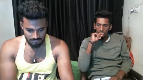 indian guys for you online show from November 16, 5:13 am