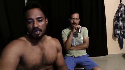 indian guys for you online show from April 6, 4:46 am