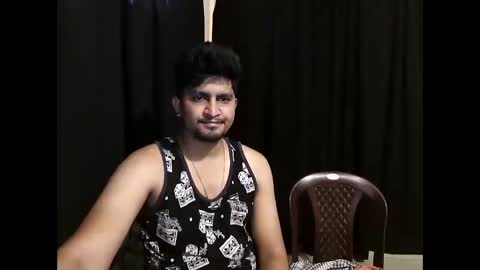 indian guys for you online show from April 8, 6:02 am