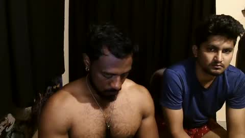 indian guys for you online show from April 15, 1:56 am