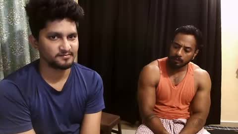 indian guys for you online show from April 23, 2:13 am