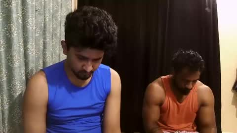 indian guys for you online show from April 25, 2:36 am