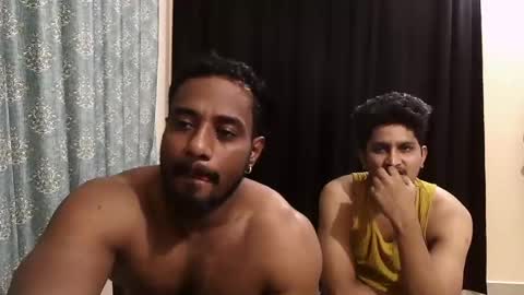 indian guys for you online show from April 30, 7:14 am
