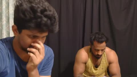 indian guys for you online show from May 6, 3:13 am