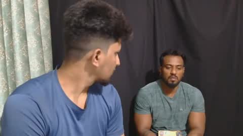indian guys for you online show from May 6, 4:12 pm