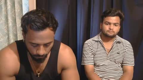 indian guys for you online show from May 14, 5:47 am