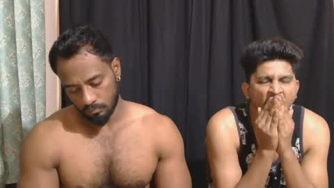 indian guys for you online show from May 15, 1:34 am
