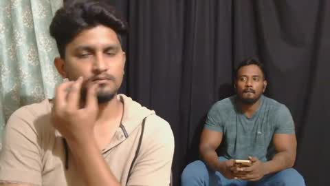 indian guys for you online show from May 15, 4:03 pm