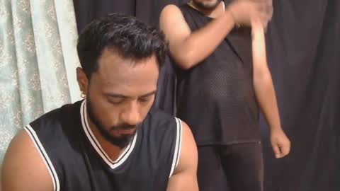 indian guys for you online show from May 16, 4:53 am
