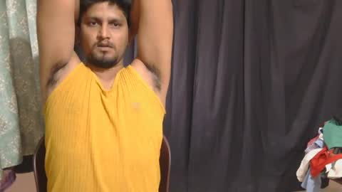 indian guys for you online show from May 16, 11:31 am