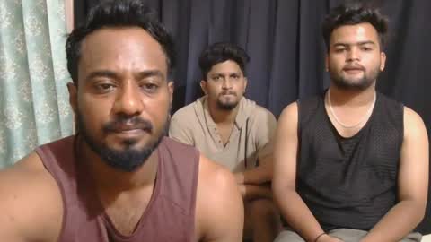indian guys for you online show from May 17, 2:53 am