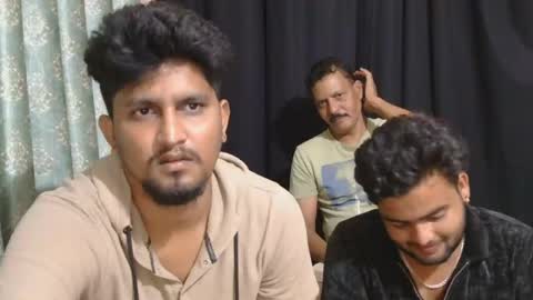 indian guys for you online show from May 17, 5:42 pm
