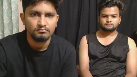 indian guys for you online show from May 19, 2:40 am