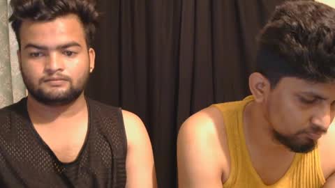 indian guys for you online show from May 23, 3:12 am