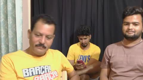 indian guys for you online show from May 26, 4:41 am