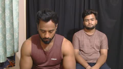 indian guys for you online show from May 27, 2:41 am