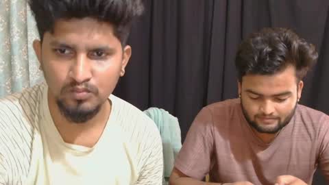 indian guys for you online show from May 28, 5:16 am