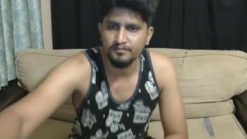 indian guys for you online show from May 31, 4:25 pm