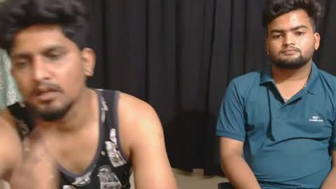 indian guys for you online show from June 1, 7:10 am