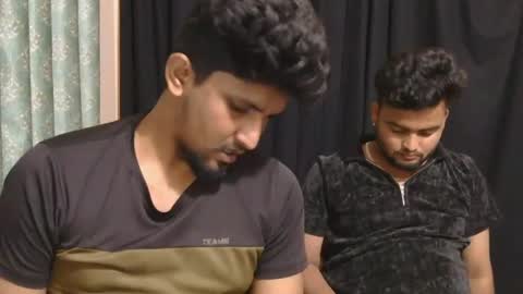 indian guys for you online show from June 2, 5:48 pm