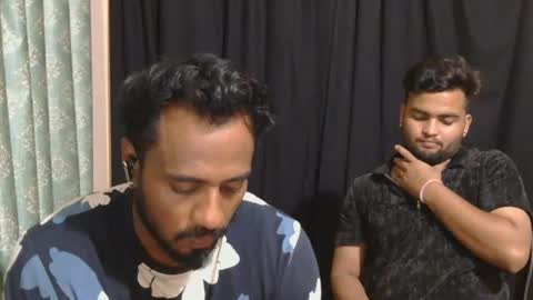 indian guys for you online show from June 3, 4:56 pm