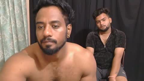indian guys for you online show from June 4, 5:35 am