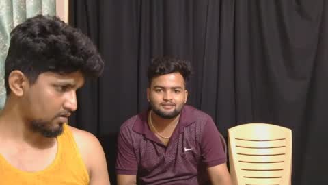 indian guys for you online show from June 4, 5:41 pm