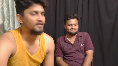 indian guys for you online show from June 6, 4:06 am