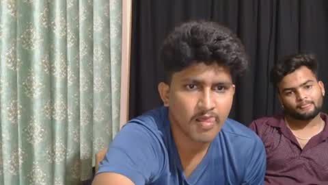 indian guys for you online show from June 8, 5:24 pm