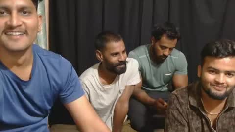 indian guys for you online show from June 9, 5:35 pm