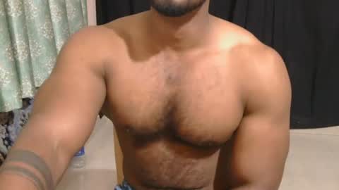 indian guys for you online show from June 10, 11:09 am