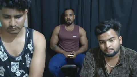 indian guys for you online show from June 11, 5:44 pm