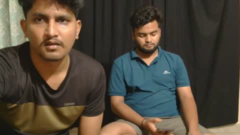 indian guys for you online show from June 15, 5:26 pm