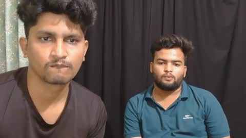 indian guys for you online show from June 16, 5:54 am