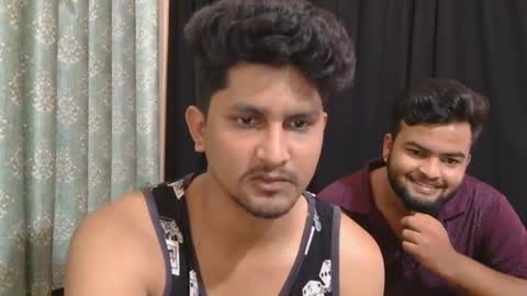 indian guys for you online show from June 24, 8:02 am