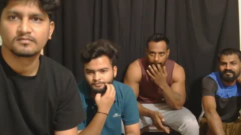 indian guys for you online show from June 30, 3:18 am