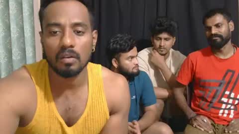 indian guys for you online show from July 2, 5:08 pm