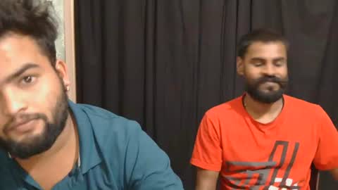 indian guys for you online show from July 3, 5:14 am